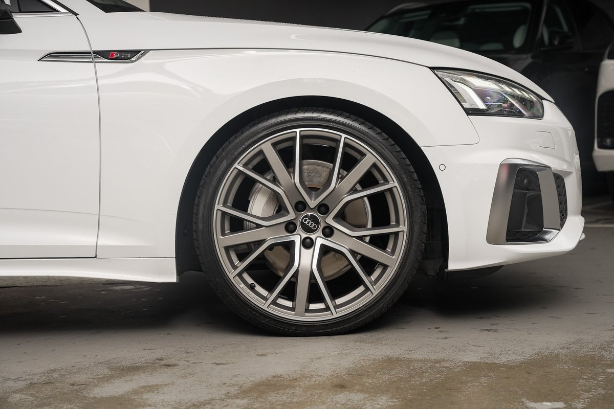2021 Audi A5 45 TFSI S line F5 MY21 Four Wheel Drive image 26