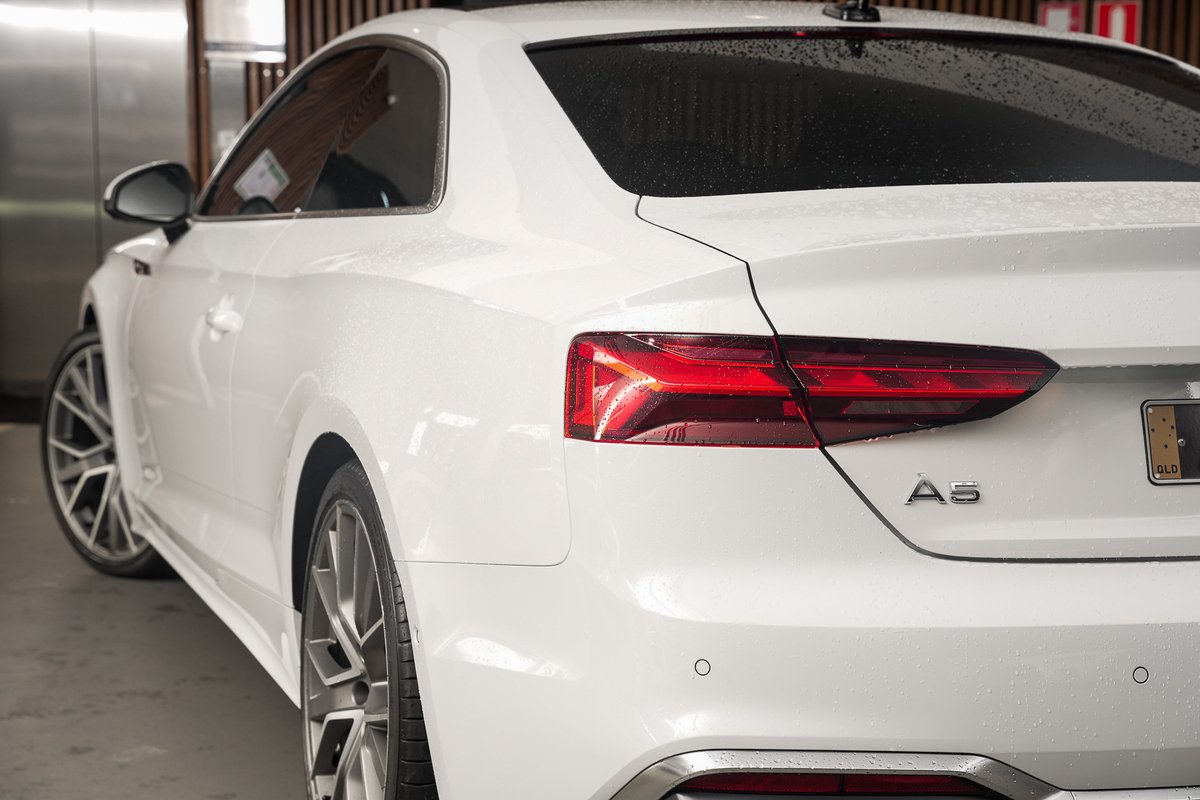 2021 Audi A5 45 TFSI S line F5 MY21 Four Wheel Drive image 27