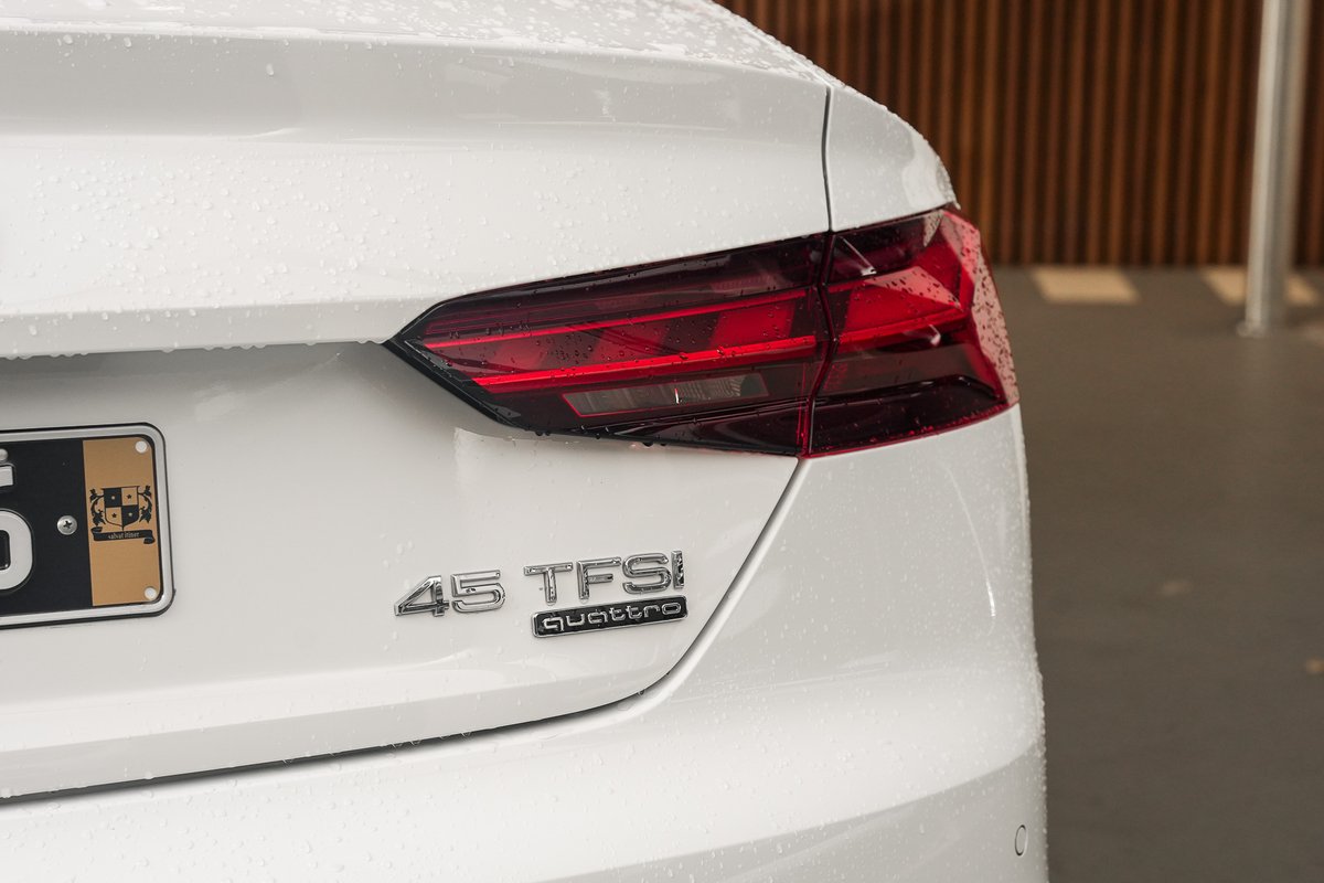 2021 Audi A5 45 TFSI S line F5 MY21 Four Wheel Drive image 28