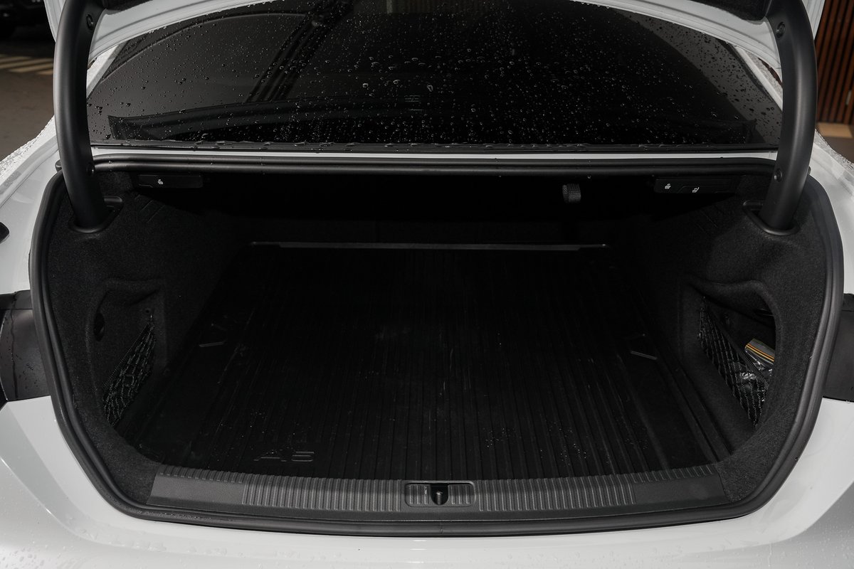 2021 Audi A5 45 TFSI S line F5 MY21 Four Wheel Drive image 29