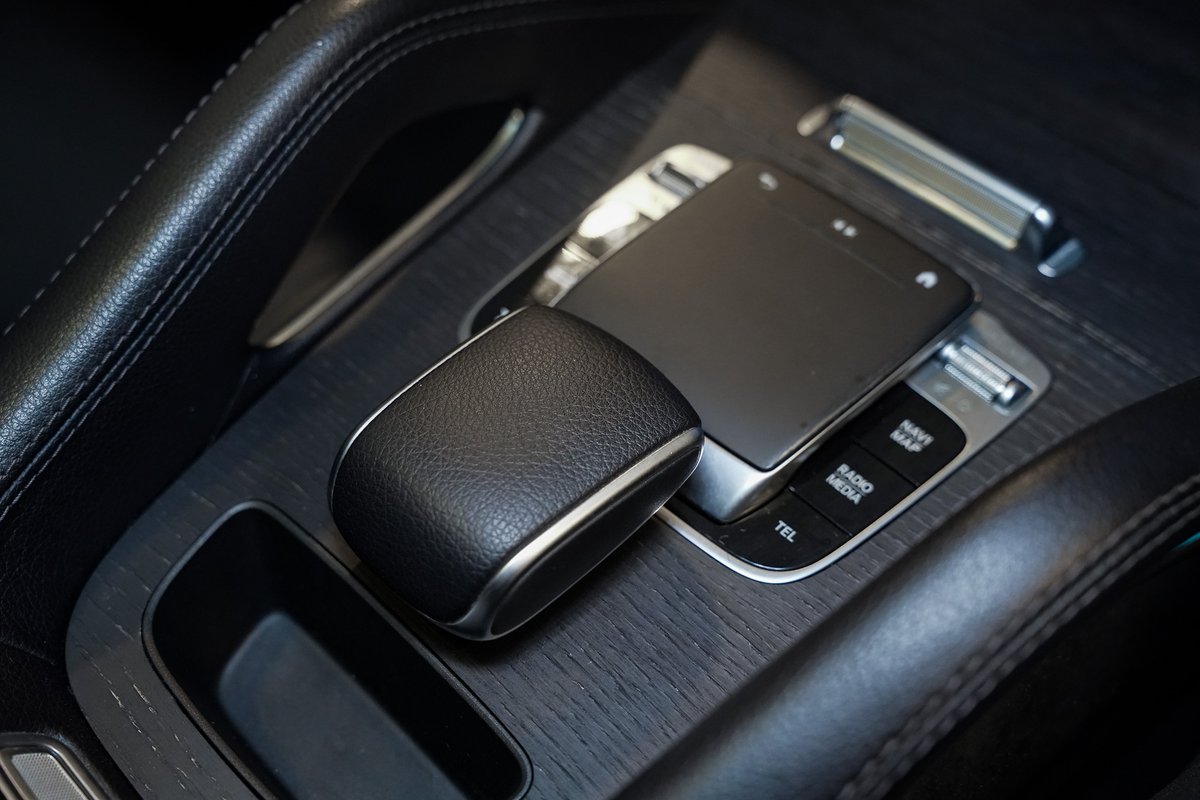 2019 Mercedes-Benz GLE-Class GLE300 d V167 Four Wheel Drive image 18