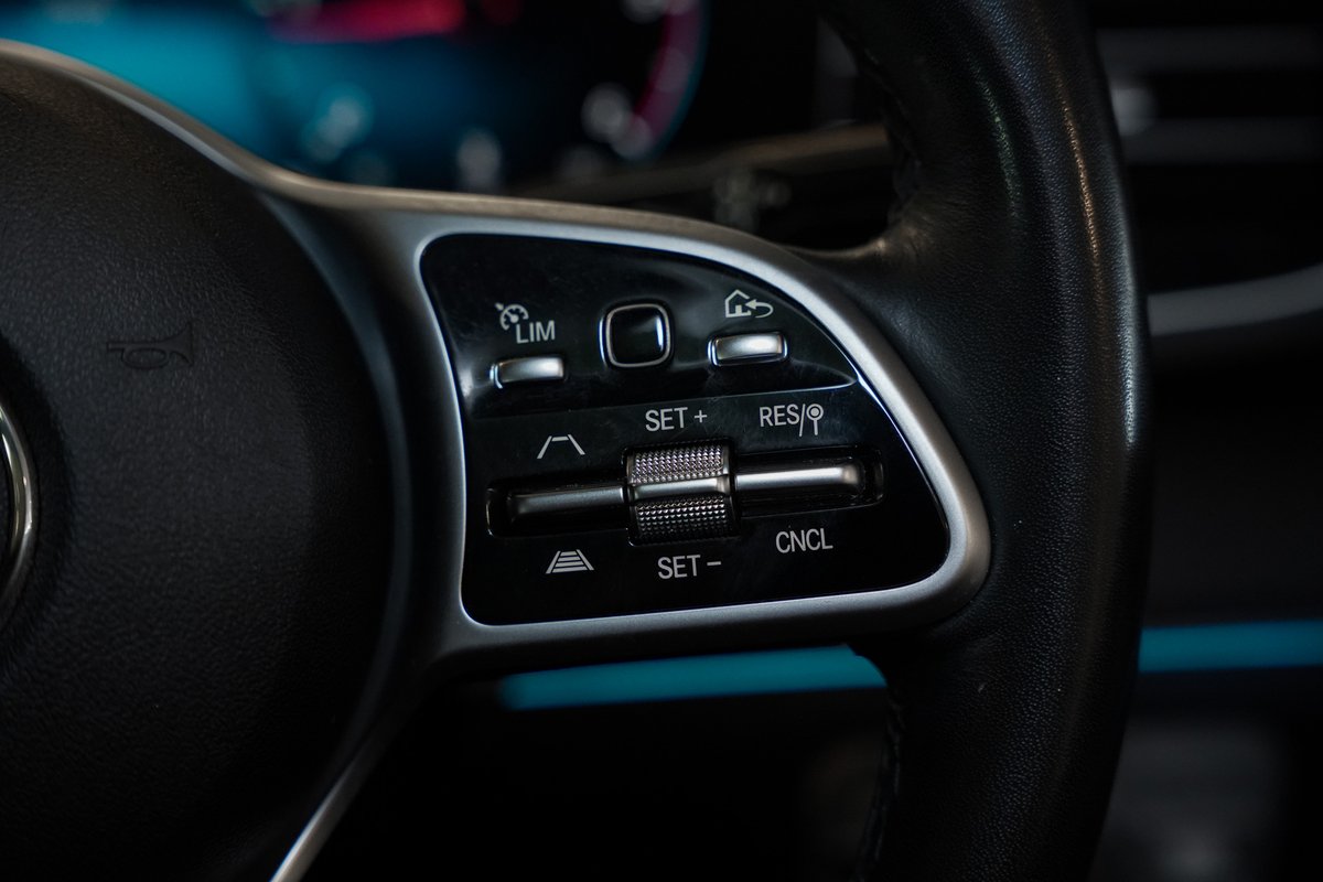 2019 Mercedes-Benz GLE-Class GLE300 d V167 Four Wheel Drive image 23