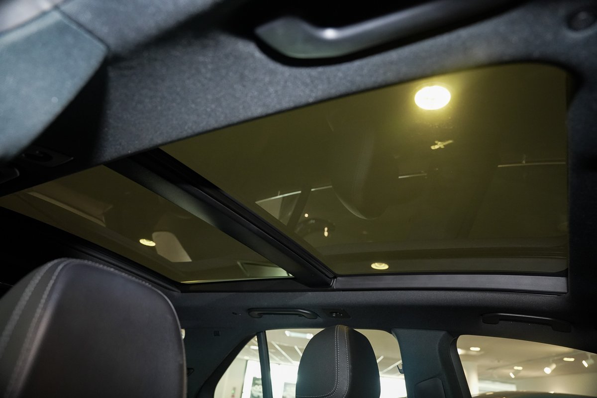 2019 Mercedes-Benz GLE-Class GLE300 d V167 Four Wheel Drive image 8