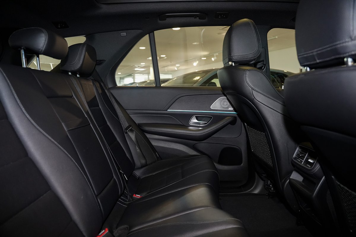 2019 Mercedes-Benz GLE-Class GLE300 d V167 Four Wheel Drive image 10