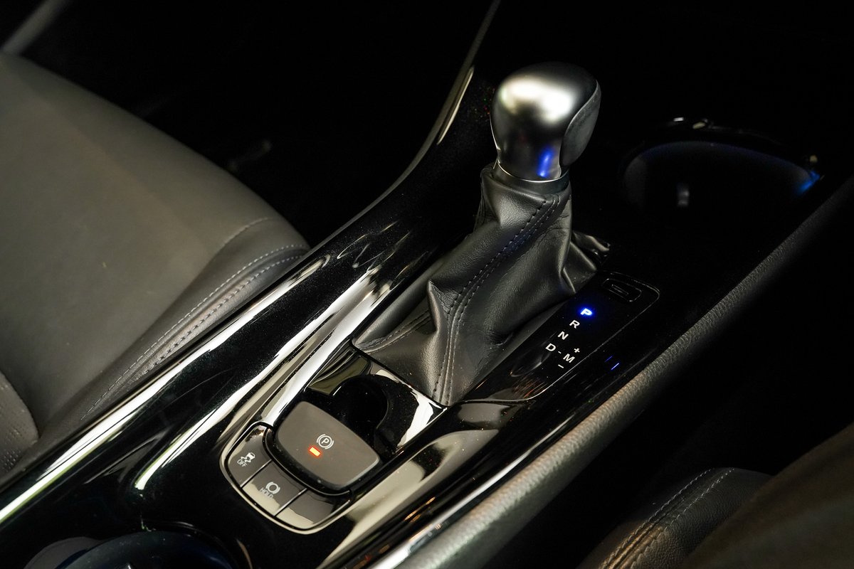 2019 Toyota C-HR Koba NGX50R AWD image 19