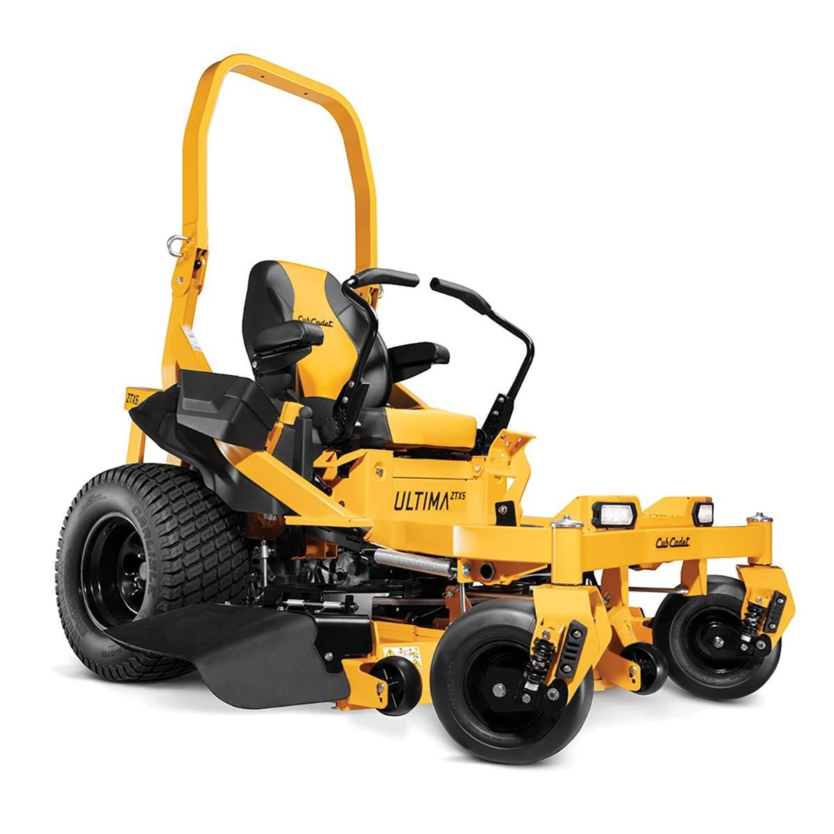 2025 Cub Cadet Ztx5 60