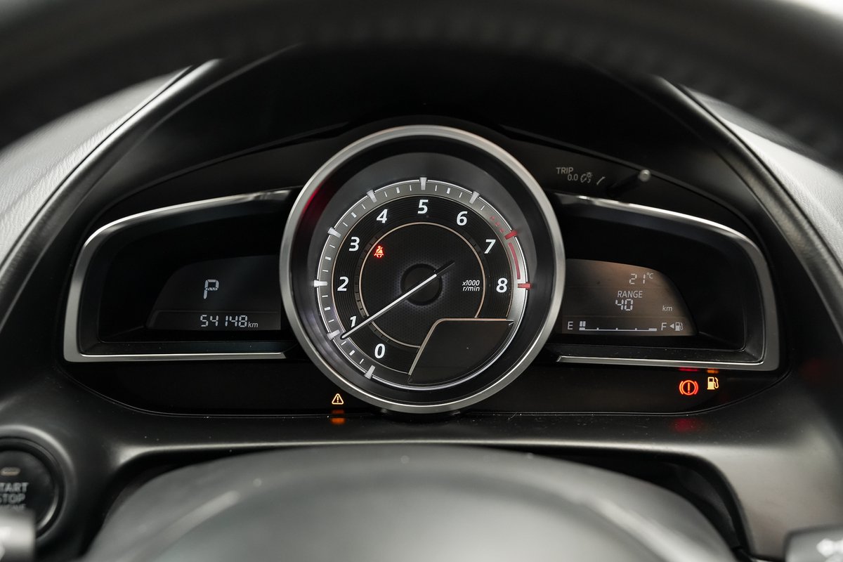 2015 Mazda CX-3 sTouring DK image 12