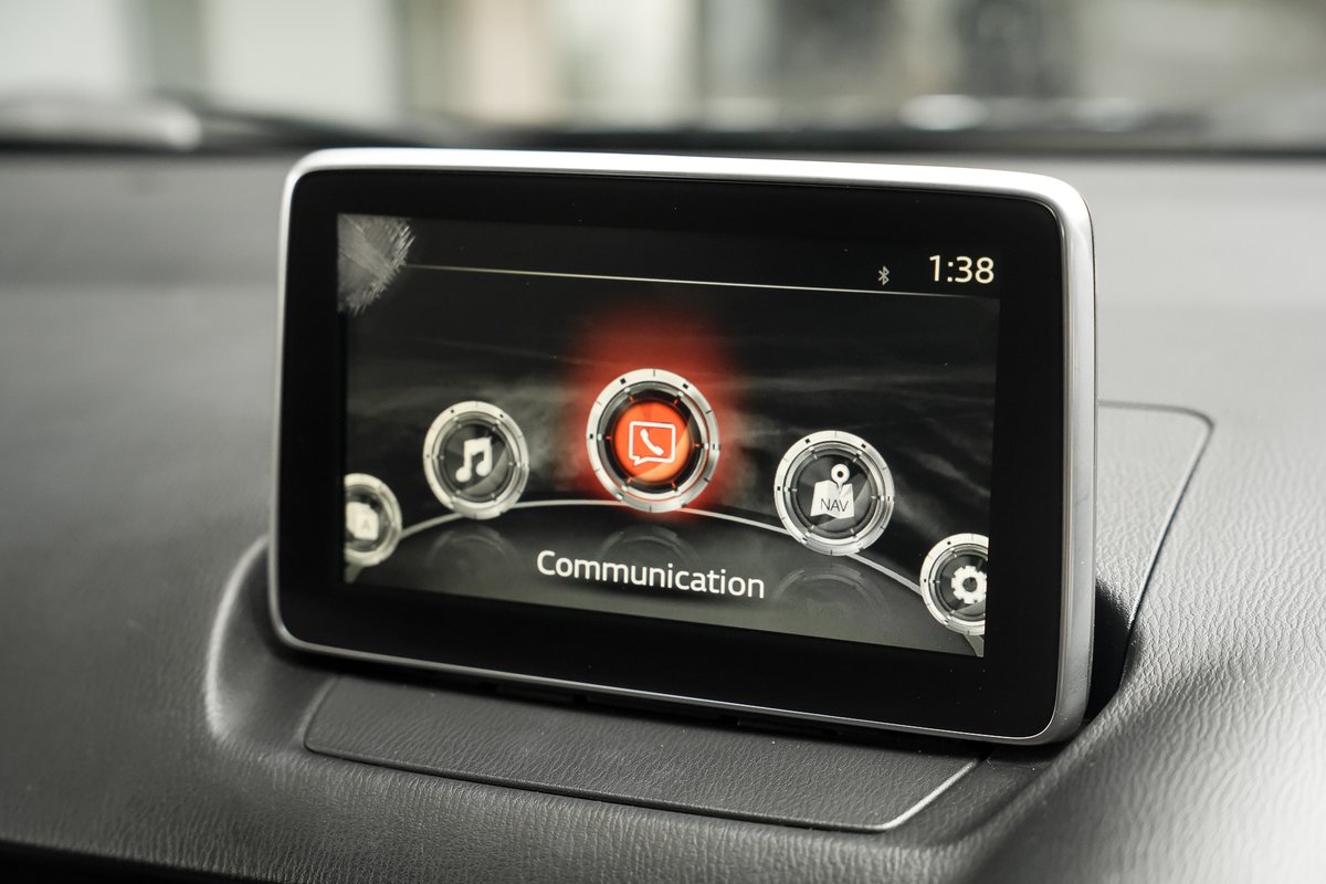 2015 Mazda CX-3 sTouring DK image 14