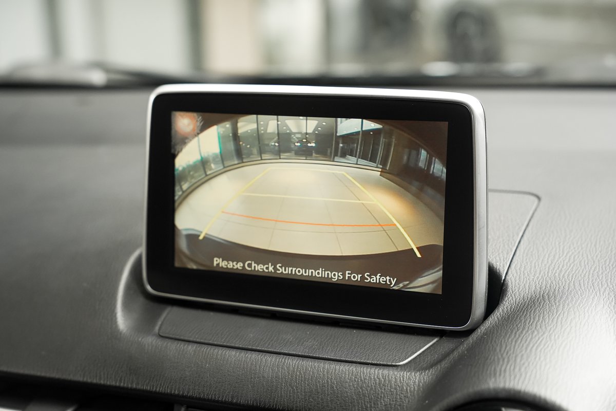 2015 Mazda CX-3 sTouring DK image 15