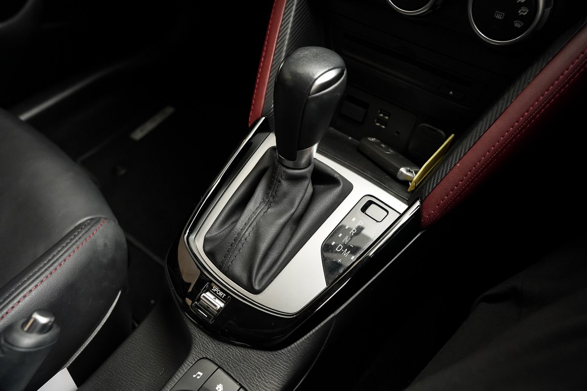 2015 Mazda CX-3 sTouring DK image 18