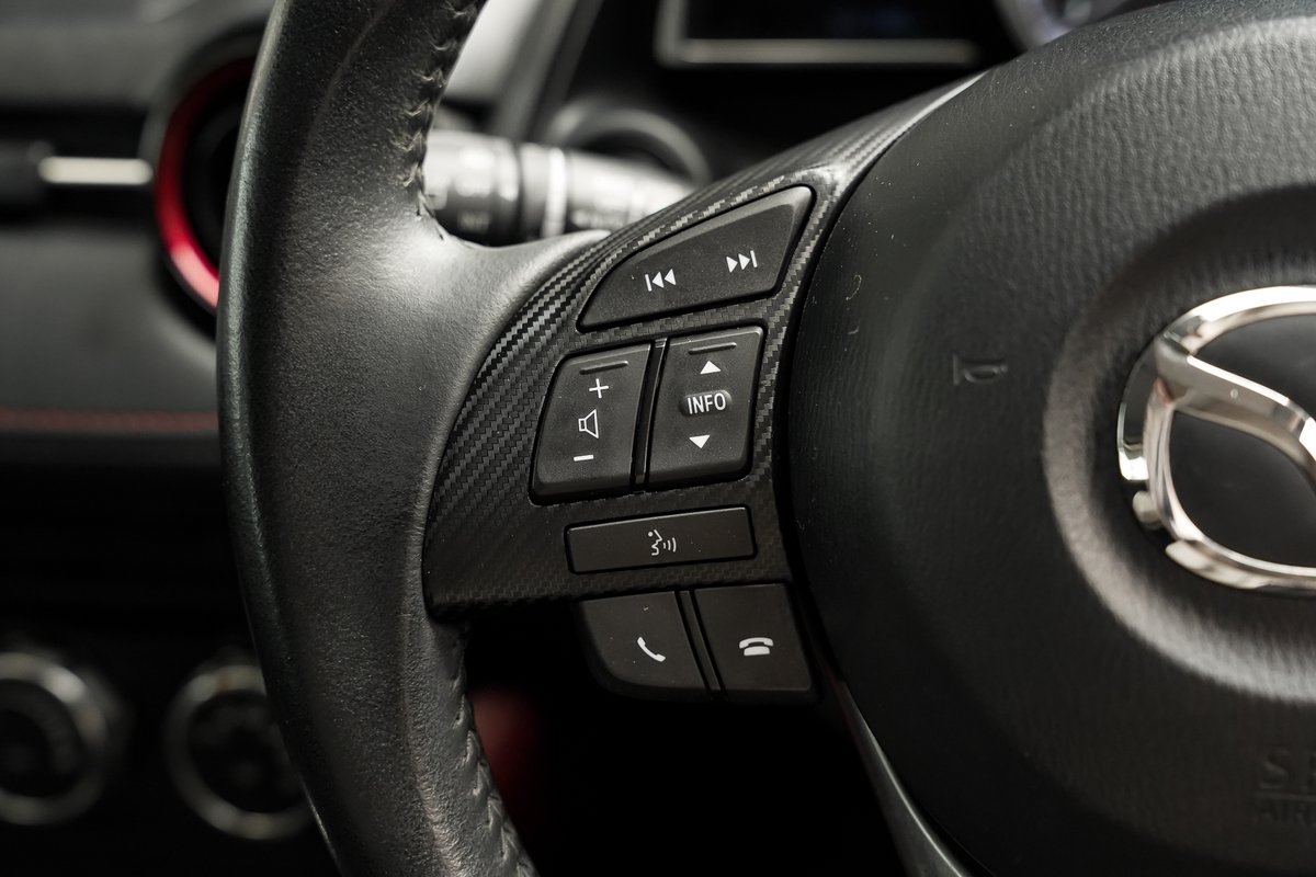 2015 Mazda CX-3 sTouring DK image 20
