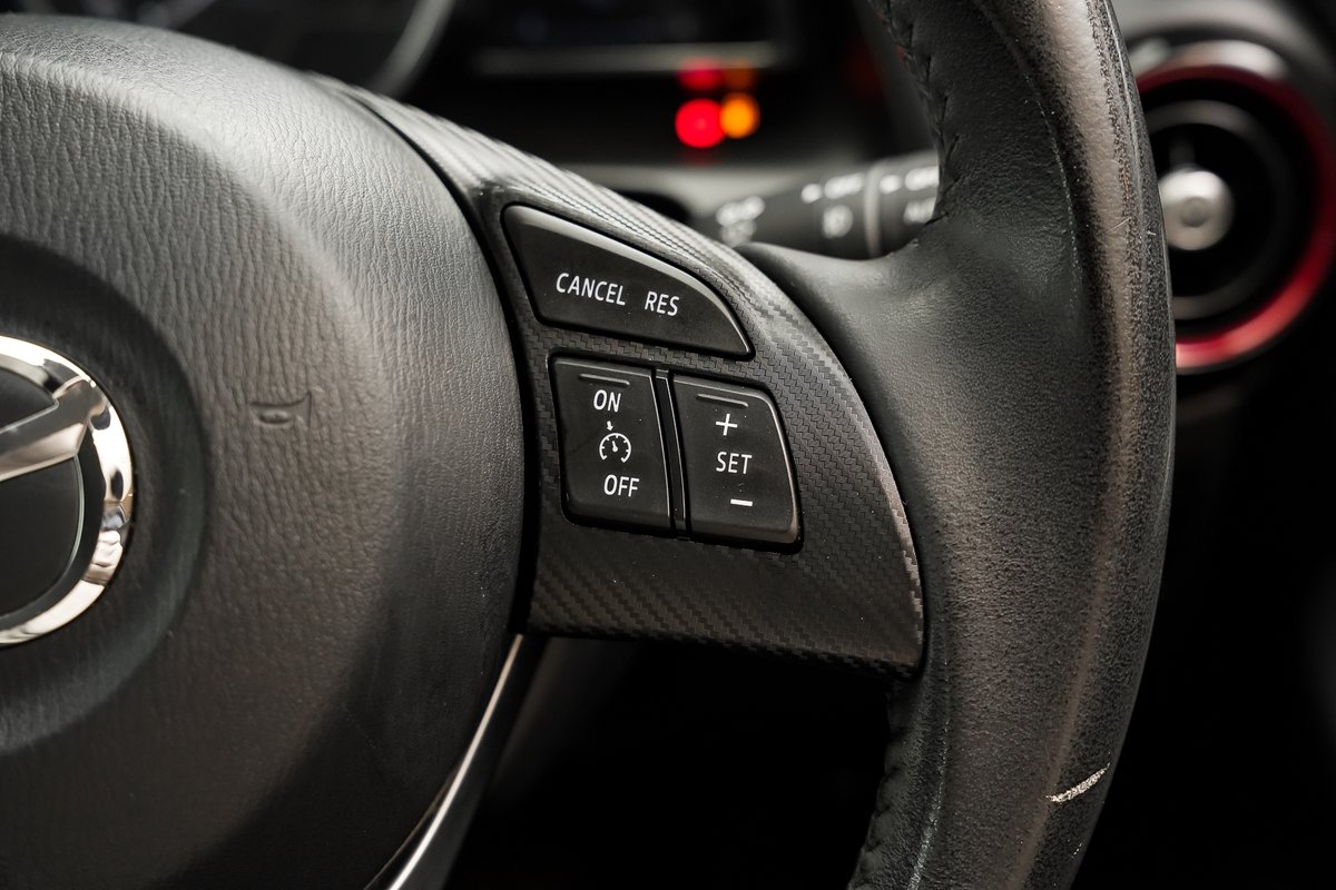 2015 Mazda CX-3 sTouring DK image 21