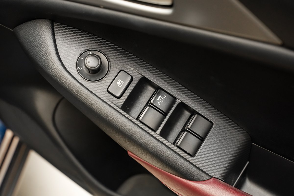 2015 Mazda CX-3 sTouring DK image 22