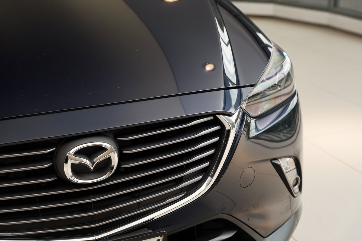 2015 Mazda CX-3 sTouring DK image 23