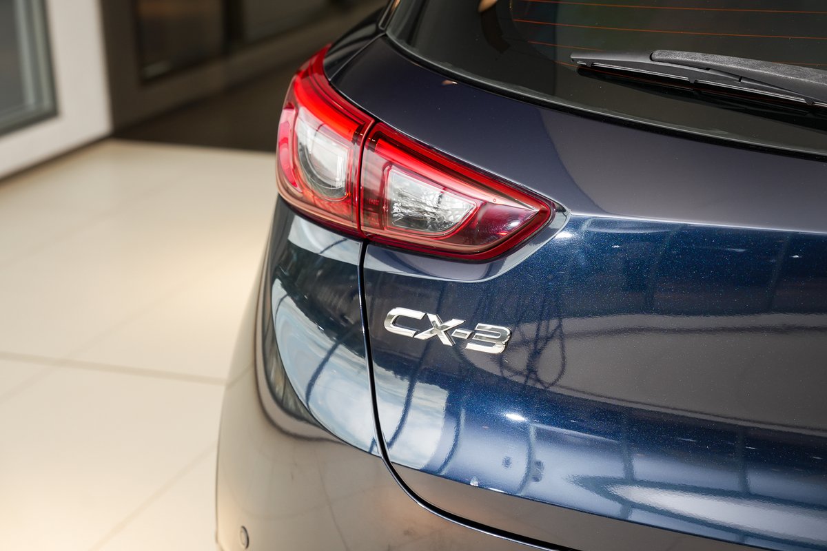 2015 Mazda CX-3 sTouring DK image 24