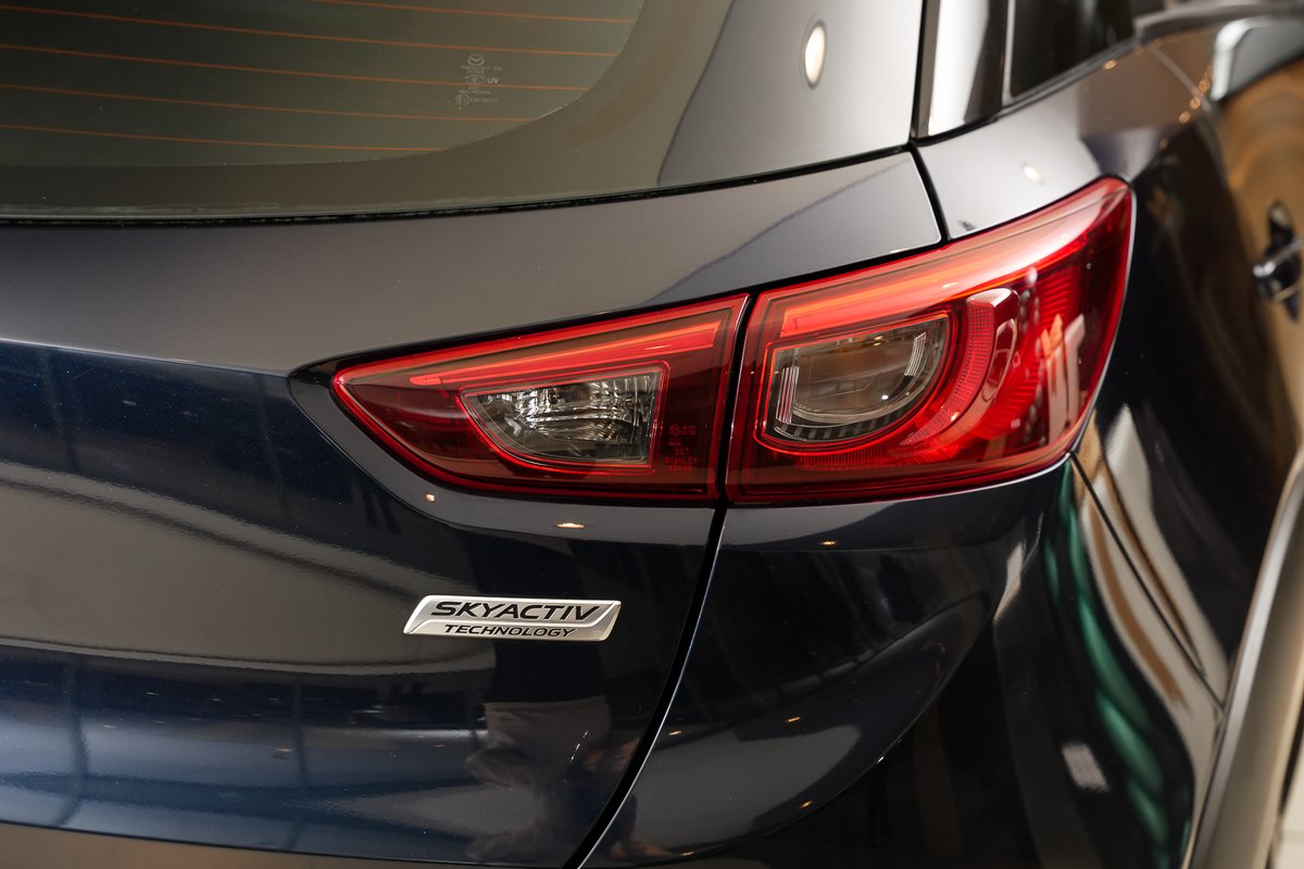 2015 Mazda CX-3 sTouring DK image 25