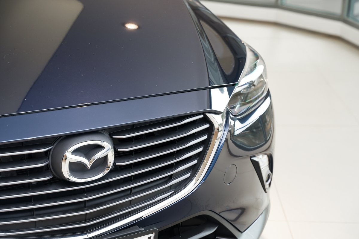2015 Mazda CX-3 sTouring DK image 26