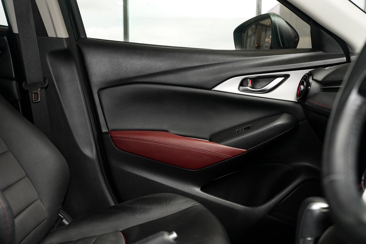 2015 Mazda CX-3 sTouring DK image 9