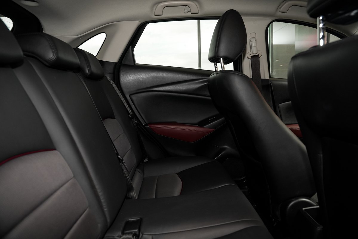 2015 Mazda CX-3 sTouring DK image 10