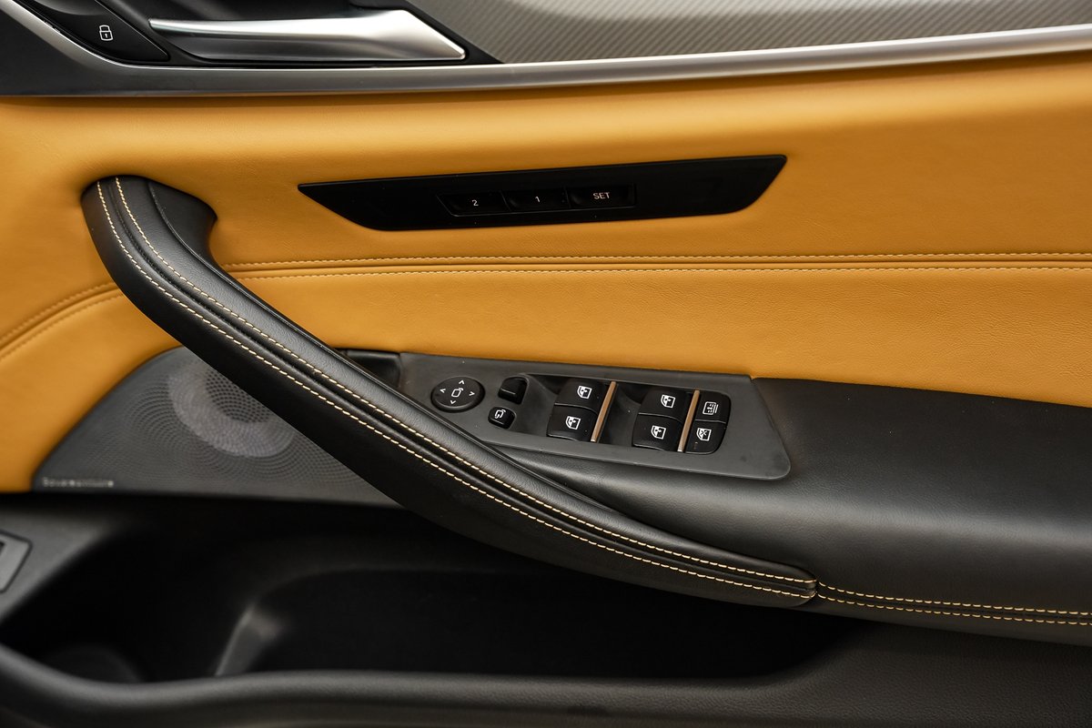 2022 BMW M5 Competition F90 LCI 4X4 On Demand image 25
