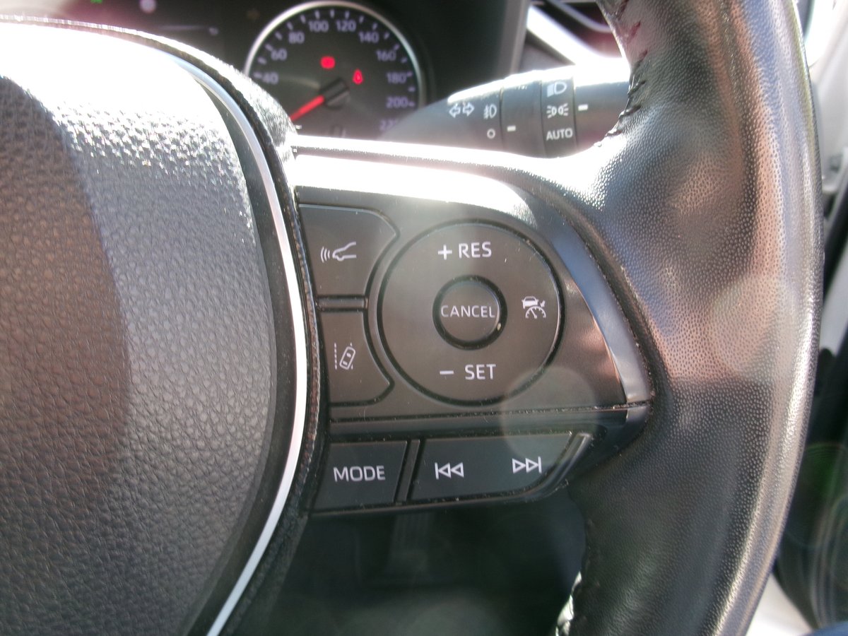 2019 Toyota RAV4 GXL-2WD image 12