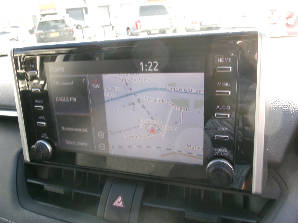 2019 Toyota RAV4 GXL-2WD image 13