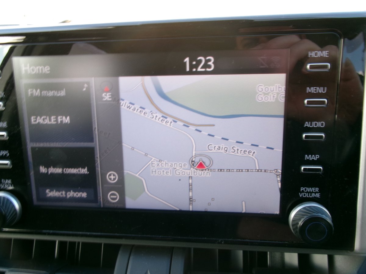 2019 Toyota RAV4 GXL-2WD image 14