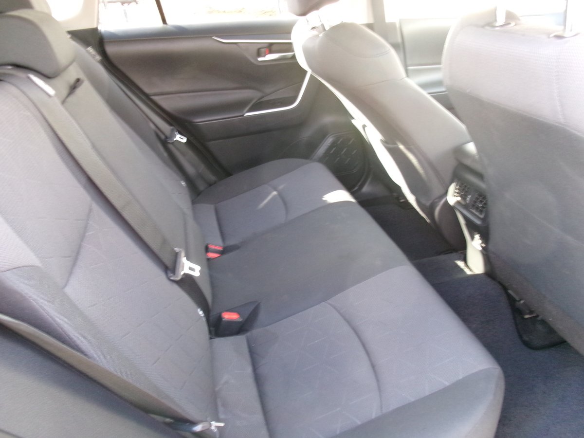 2019 Toyota RAV4 GXL-2WD image 17