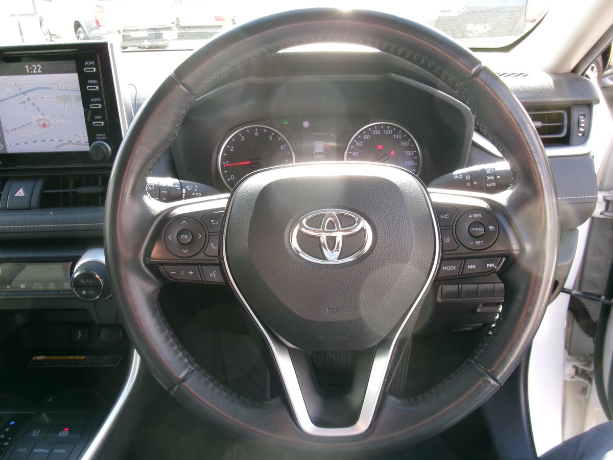 2019 Toyota RAV4 GXL-2WD image 10