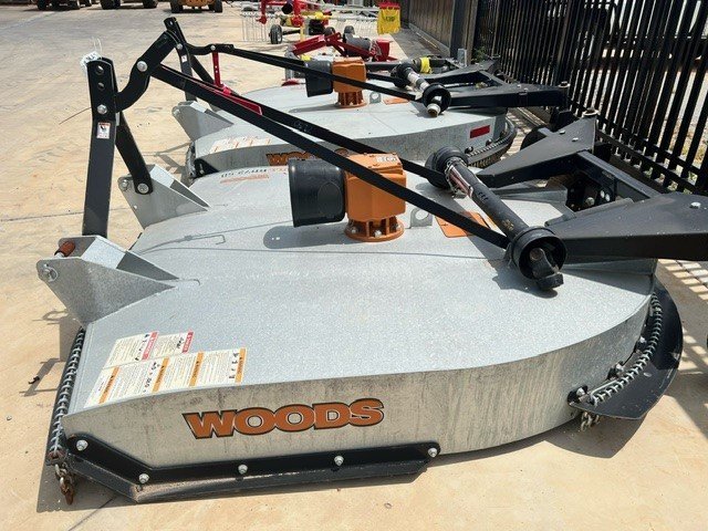 WOODS BB84.60DW image 2