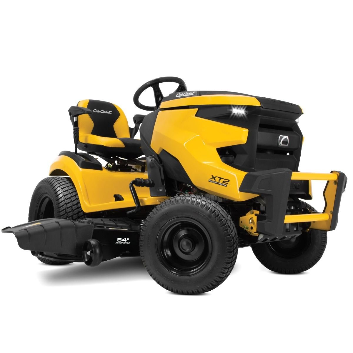 Cub Cadet Enduro Xt2 54k