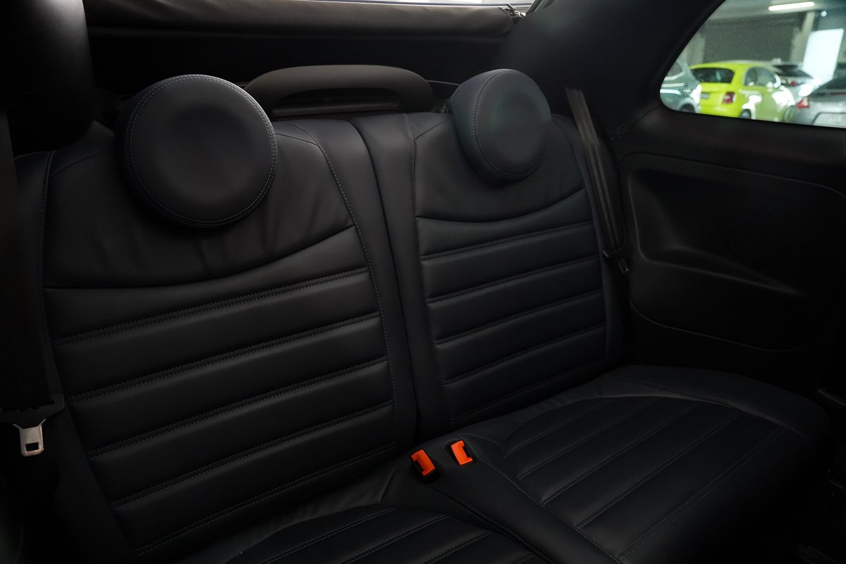 2019 Abarth 695 Rivale Series 4 image 13