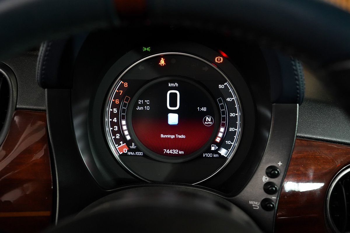 2019 Abarth 695 Rivale Series 4 image 14