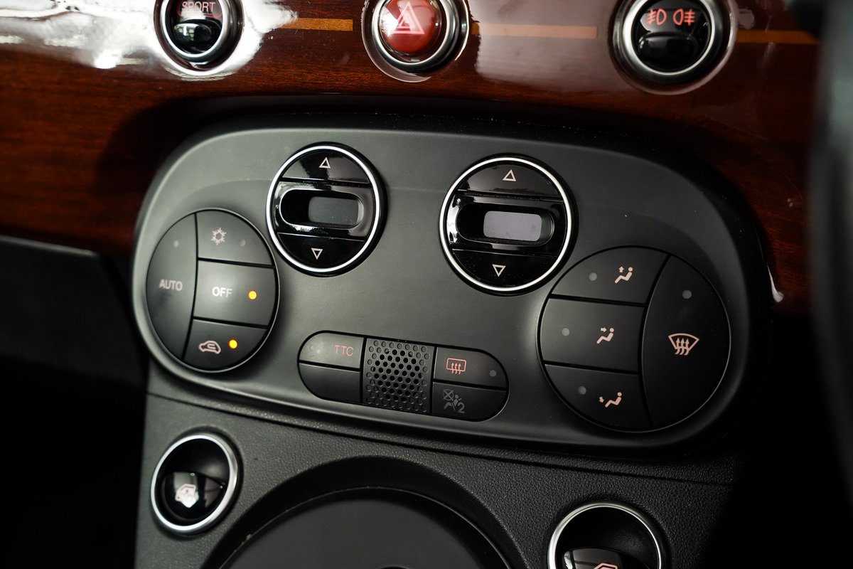 2019 Abarth 695 Rivale Series 4 image 20
