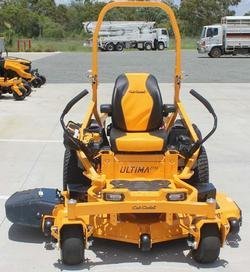 Cub Cadet Ztxs5 54