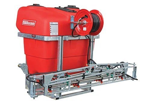 SILVAN KBG600