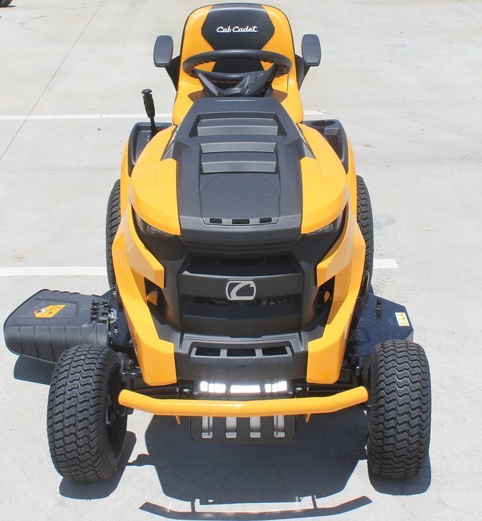 2025 Cub Cadet Xt2 Lx 42 image 2