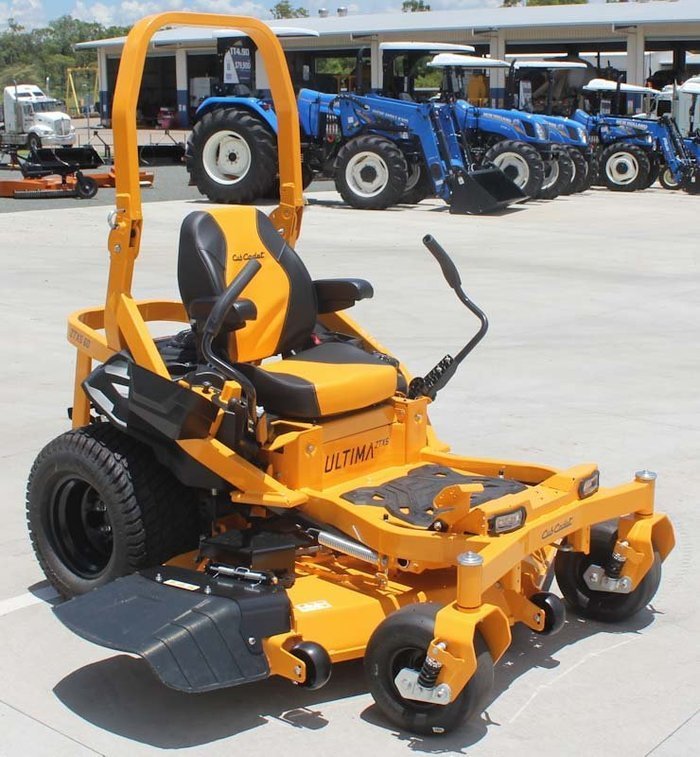 Cub Cadet Ztxs5 54 image 2
