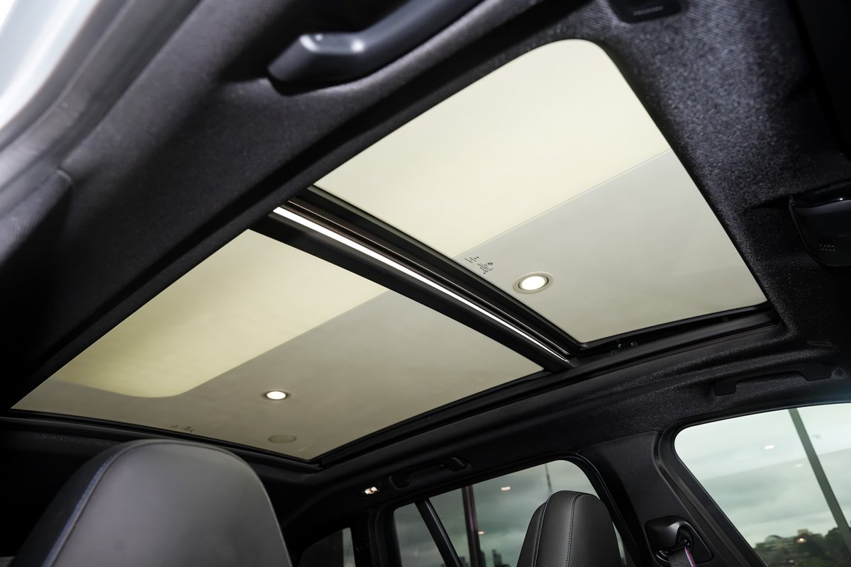2022 BMW X3 M40i G01 LCI 4X4 Constant image 11