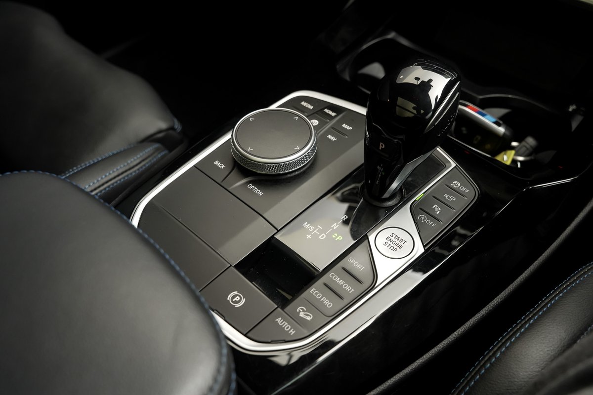 2022 BMW X3 M40i G01 LCI 4X4 Constant image 20