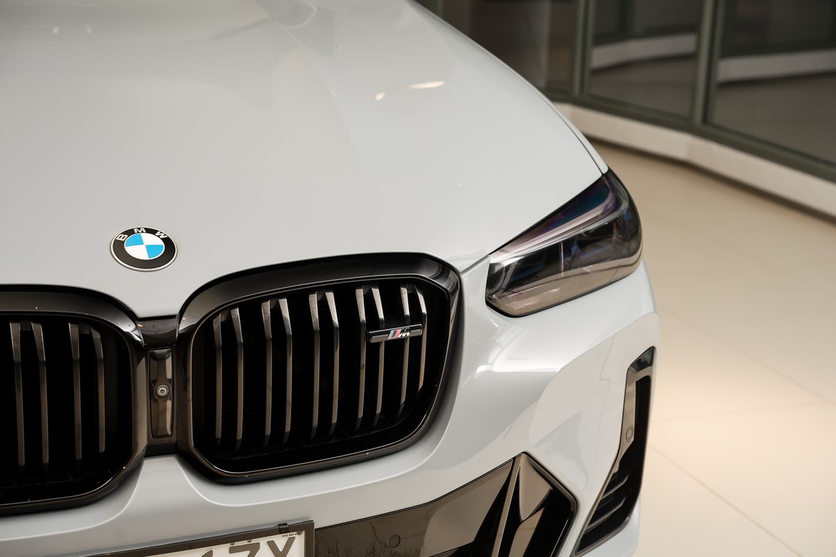 2022 BMW X3 M40i G01 LCI 4X4 Constant image 24