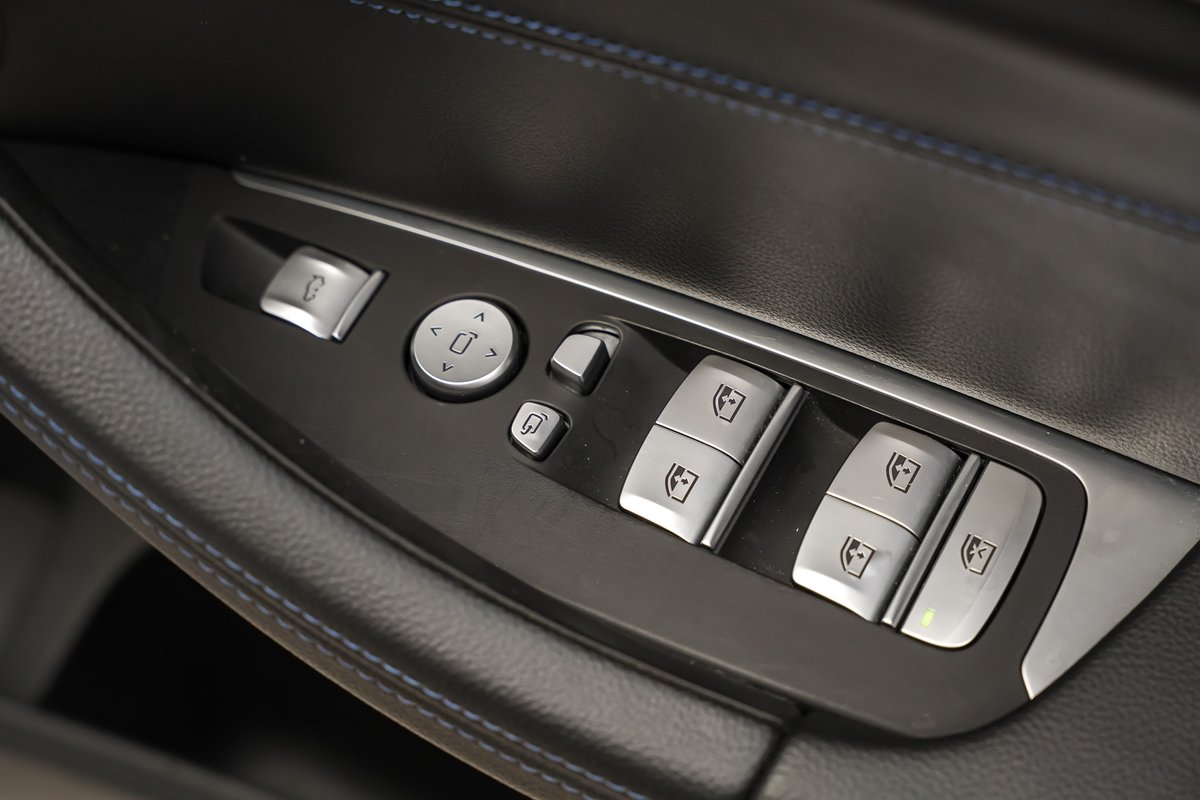 2022 BMW X3 M40i G01 LCI 4X4 Constant image 25