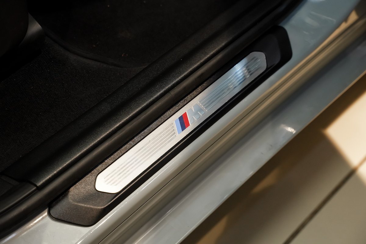 2022 BMW X3 M40i G01 LCI 4X4 Constant image 27
