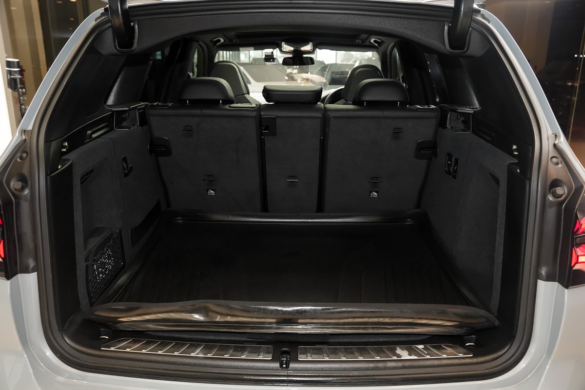 2022 BMW X3 M40i G01 LCI 4X4 Constant image 32