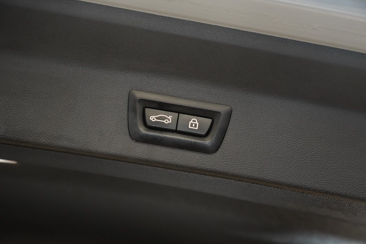 2022 BMW X3 M40i G01 LCI 4X4 Constant image 33