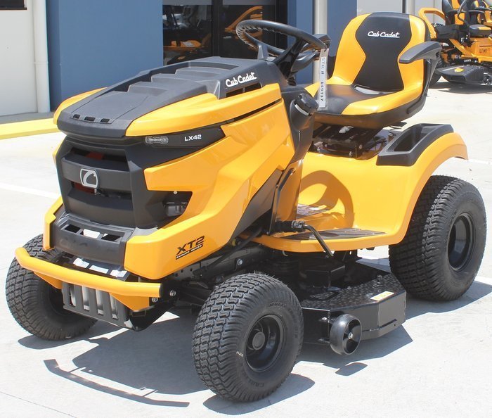 2025 Cub Cadet Xt2 Lx 46 image 2