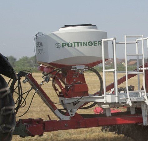 Pottinger Tegosem 200