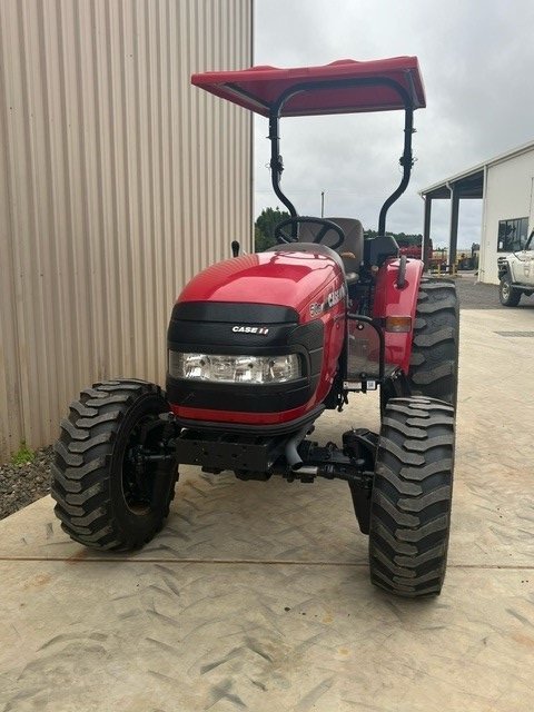 2022 CASE IH FARMALL 50B image 2