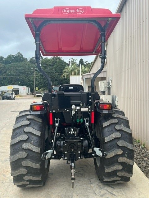 2022 CASE IH FARMALL 50B image 3