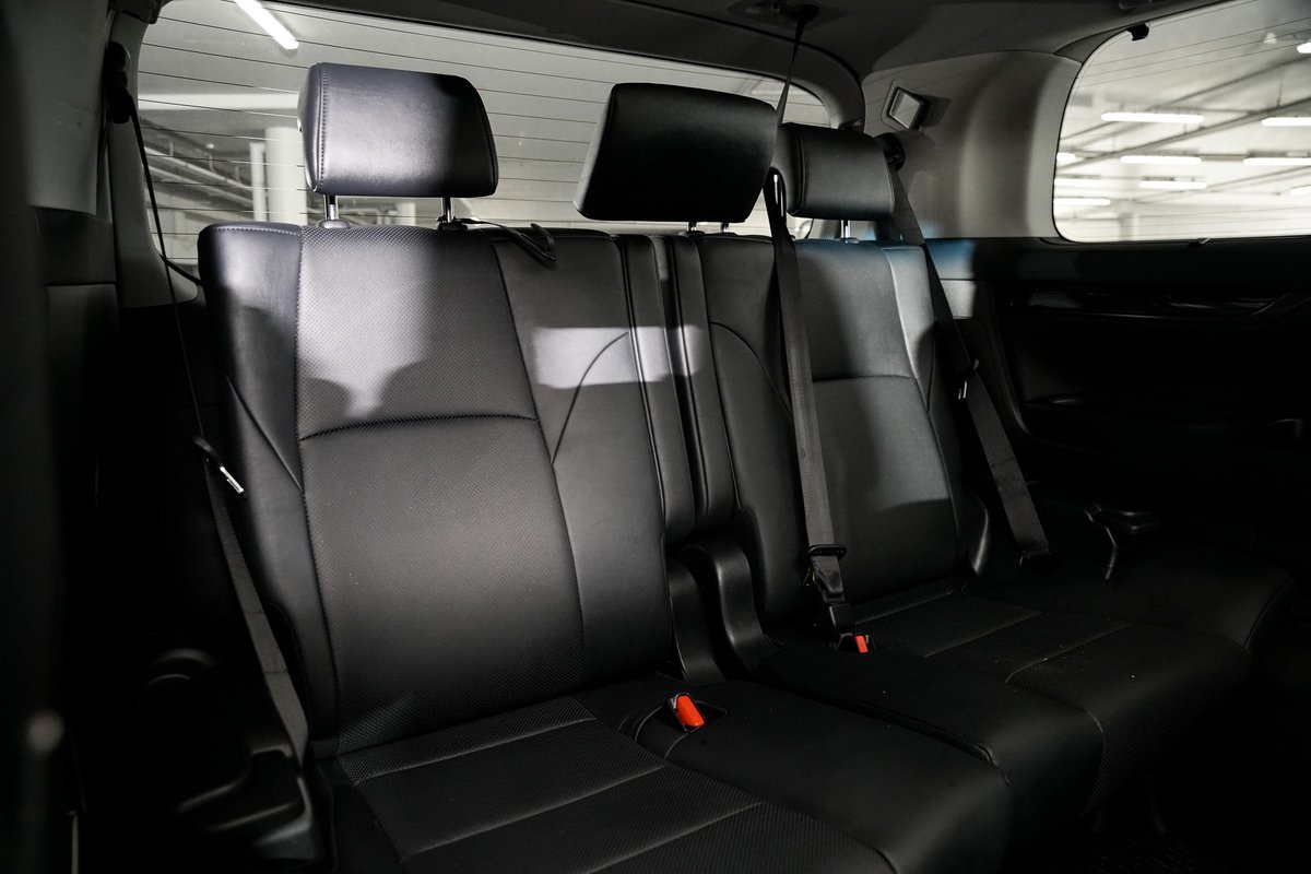 2022 Toyota Alphard AGH30W image 11